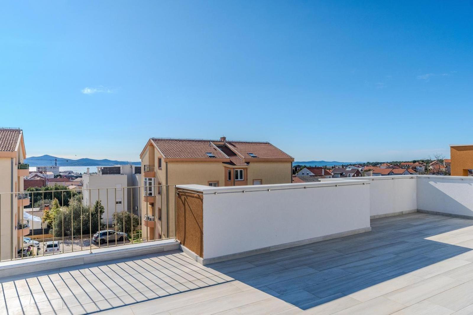 La Vita E Bella Zadar Extérieur photo
