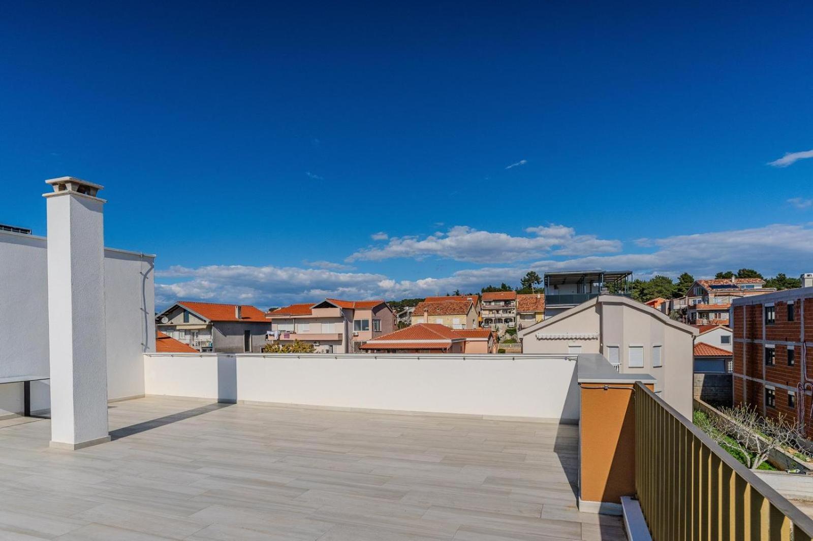La Vita E Bella Zadar Extérieur photo