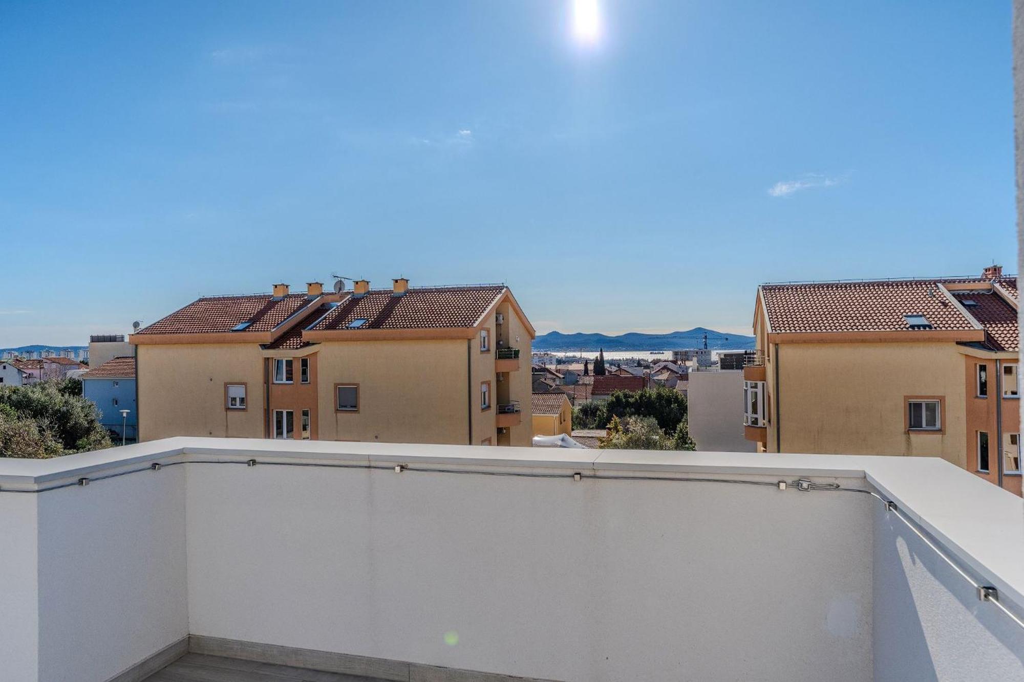 La Vita E Bella Zadar Extérieur photo